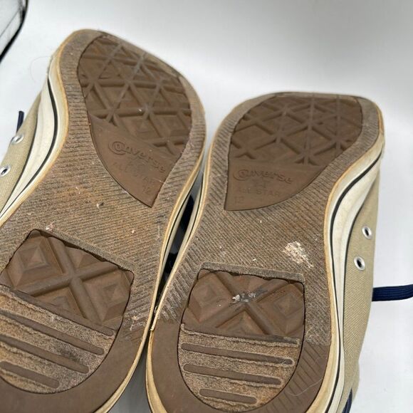 Converse All Star High Top Unisex M12/W14 - Picture 6 of 9